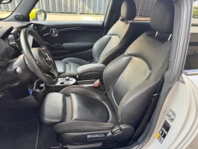 Mini Cooper s LED* КАМЕРА* КОЖА* NAVI* ПОДГРЕВ* НЕАD UP, снимка 7