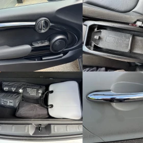 Mini Cooper s LED* КАМЕРА* КОЖА* NAVI* ПОДГРЕВ* НЕАD UP, снимка 2