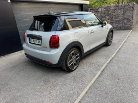 Mini Cooper s LED* КАМЕРА* КОЖА* NAVI* ПОДГРЕВ* НЕАD UP, снимка 11