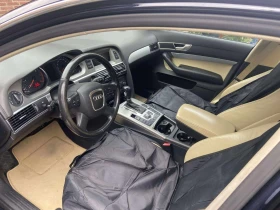 Audi A6 2.7 TDI S line, снимка 14