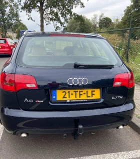 Audi A6 2.7 TDI S line, снимка 6