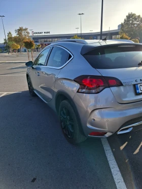 Citroen DS4 1.6хди , снимка 6
