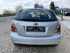 Kia Rio 1.4i/75p.s-Facelift-Klima, снимка 6