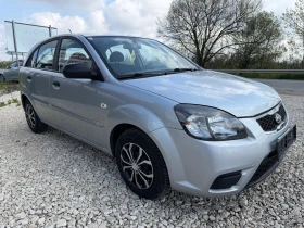 Kia Rio 1.4i/75p.s-Facelift-Klima, снимка 2