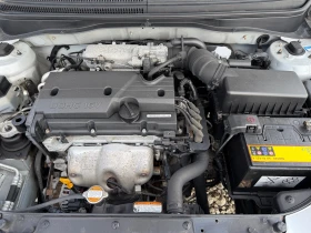 Kia Rio 1.4i/75p.s-Facelift-Klima, снимка 15