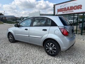 Kia Rio 1.4i/75p.s-Facelift-Klima, снимка 4