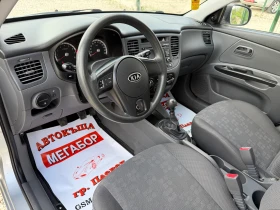 Kia Rio 1.4i/75p.s-Facelift-Klima, снимка 9
