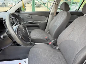 Kia Rio 1.4i/75p.s-Facelift-Klima, снимка 10