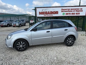 Kia Rio 1.4i/75p.s-Facelift-Klima, снимка 7