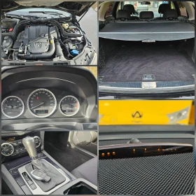 Mercedes-Benz C 180 BENZIN/AVTOMAT/NAVIGACIA, снимка 16