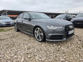 Audi A6 * S-line* Competition* , снимка 3