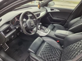 Audi A6 * S-line* Competition* , снимка 11