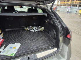 Peugeot 508 2.0 eHDI GT avt, снимка 17