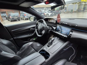 Peugeot 508 2.0 eHDI GT avt, снимка 15