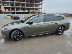 Peugeot 508 2.0 eHDI GT avt, снимка 2