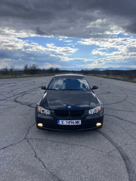BMW 320, снимка 1