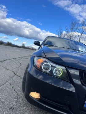 BMW 320, снимка 15