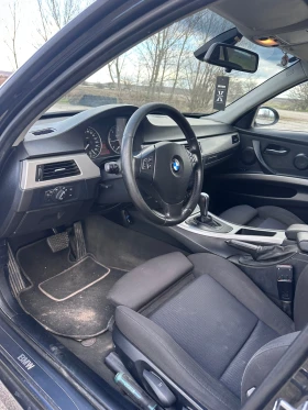 BMW 320, снимка 9