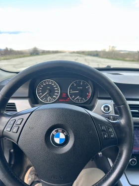 BMW 320, снимка 8