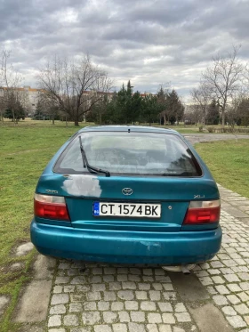 Toyota Corolla 1.3 Бензин, снимка 2