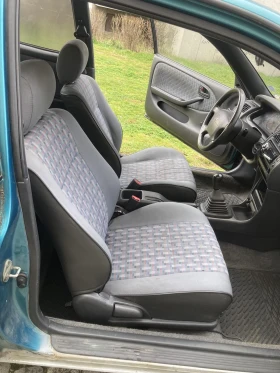 Toyota Corolla 1.3 Бензин, снимка 10