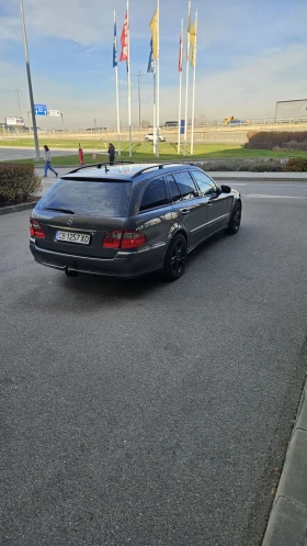 Mercedes-Benz E 200  kompressor LPG icom, снимка 7