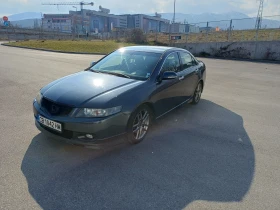 Honda Accord 2.4 Type S, снимка 1