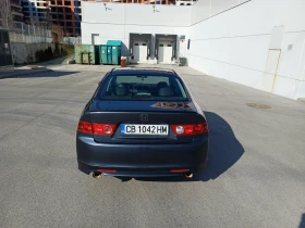 Honda Accord 2.4 Type S, снимка 5