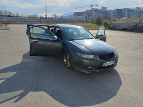 Honda Accord 2.4 Type S, снимка 11