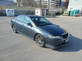 Honda Accord 2.4 Type S, снимка 4