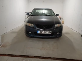 Honda Accord 2.4 Type S, снимка 16
