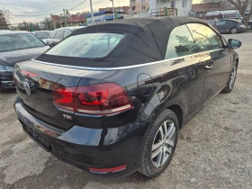 VW Golf 1.6TDI, снимка 6