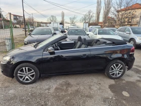 VW Golf 1.6TDI, снимка 7