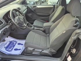 VW Golf 1.6TDI, снимка 11