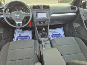 VW Golf 1.6TDI, снимка 13