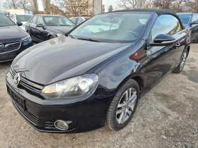 VW Golf 1.6TDI, снимка 3
