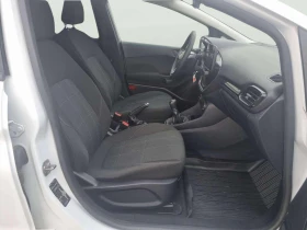 Ford Fiesta 1.1L, снимка 11