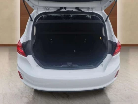 Ford Fiesta 1.1L, снимка 8