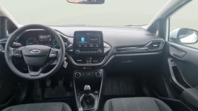 Ford Fiesta 1.1L, снимка 9