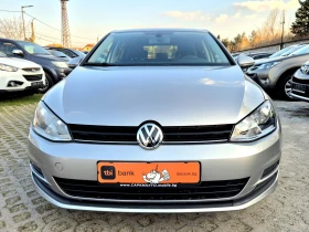 VW Golf 1.6TDI-90k.s., снимка 2