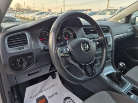 VW Golf 1.6TDI-90k.s., снимка 7