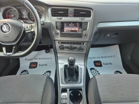 VW Golf 1.6TDI-90k.s., снимка 11