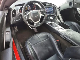 Chevrolet Corvette, снимка 7