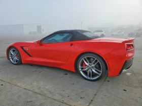 Chevrolet Corvette, снимка 6