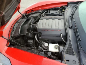 Chevrolet Corvette, снимка 12