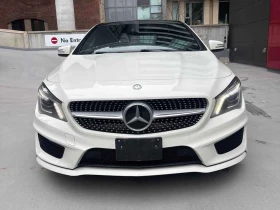 Mercedes-Benz CLA 250 CARFAX/ПАНОРАМА/ПОДГРЕВИ, снимка 2