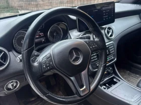 Mercedes-Benz CLA 250 CARFAX/ПАНОРАМА/ПОДГРЕВИ, снимка 7