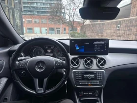Mercedes-Benz CLA 250 CARFAX/ПАНОРАМА/ПОДГРЕВИ, снимка 9