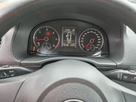 VW Caddy 1.6 TDI , снимка 11