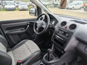 VW Caddy 1.6 TDI , снимка 10